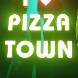 PIZZA TOWN - BHARUCH