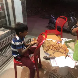 Pizza Trail, Sector 21D, Faridabad