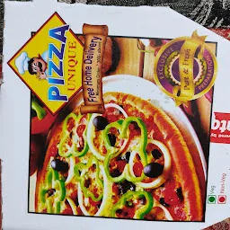 Pizza Unique