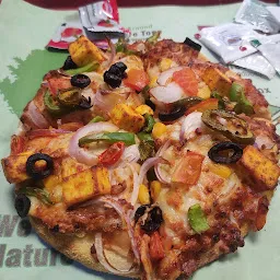 Pizza Wings Ambala City