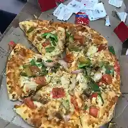 Pizza Wings Hisar