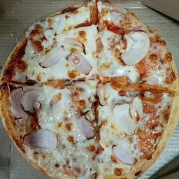 Pizza Wings Lucknow (Alambagh)