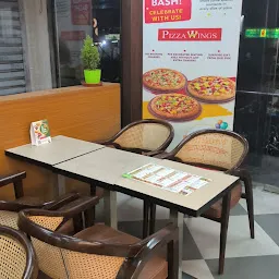 Pizza Wings Lucknow (Alambagh)