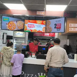 Pizza Wings Lucknow (Alambagh)