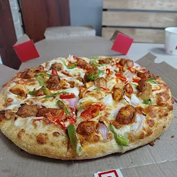 Pizza Wings Lucknow (Bhootnath)
