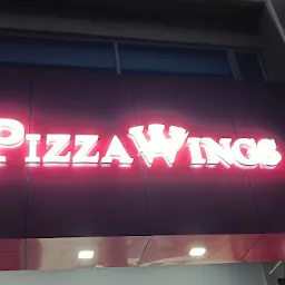 Pizza Wings Panchkula