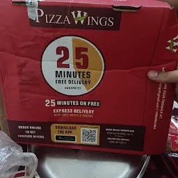 Pizza Wings Rohtak