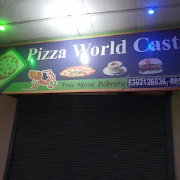 Pizza World Castle