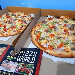 Pizza World Sirhind