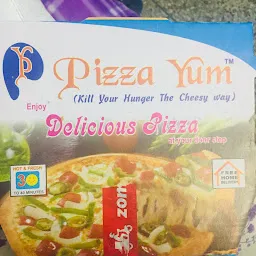 Pizza Yum Subhash Nagar Metro