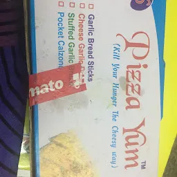Pizza Yum Subhash Nagar Metro