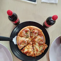 Pizza Yum Yum