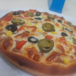 Pizza Yum Yum