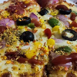 Pizzaa Wala - best pizza in basti