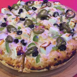 Pizzaa XPress