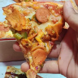 PizzaBoy - Wood Fired Bistro Porur