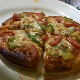 Pizzaghar
