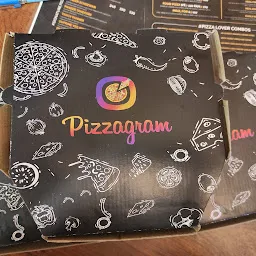 Pizzagram