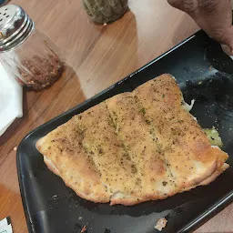 Pizzagram, Prabhat Chok