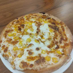 Pizzagram, Prabhat Chok