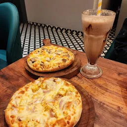 Pizzakart Cafe & Pizzeria