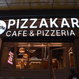 Pizzakart Cafe & Pizzeria
