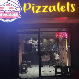 Pizzalets