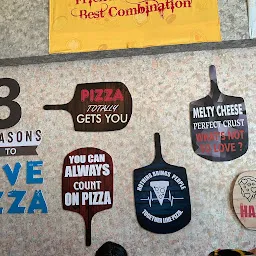 Pizzaporium