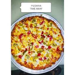 Pizzaria take away