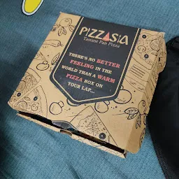 Pizzasia