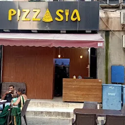 Pizzasia