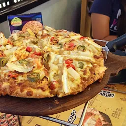 Pizzawala's India | Best Pizza in Vadodara