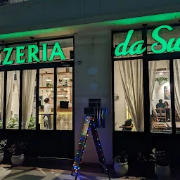 Pizzeria da Susy