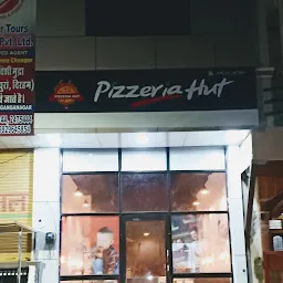 Pizzeria Hut