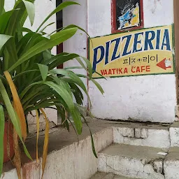 Pizzeria Vaatika Cafe