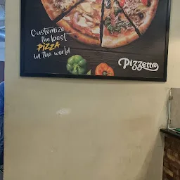 Pizzetto