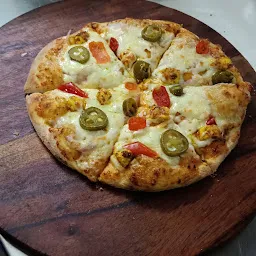 Pizzonia Pizza
