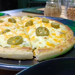 Pizzonia Pizza