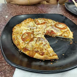 Pizzta pasta