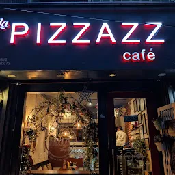 PIZZZA.in ARTISANAL COMMUNITY