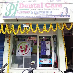 PJ Dental Care