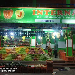 PJJ International
