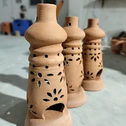 Pk ceramic