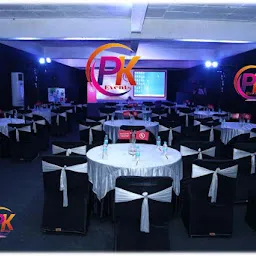 PK Events - Corporate Event & BTL Activation Company