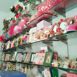 PK Gift Gallery jind