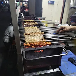 Pk Kebabs