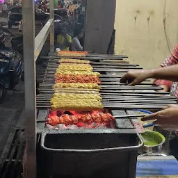 Pk Kebabs