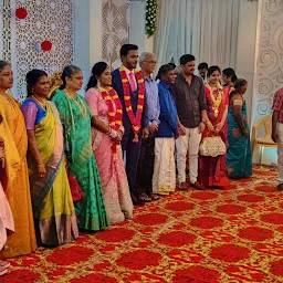 PK Mahal A/C | Wedding & Banquet Hall