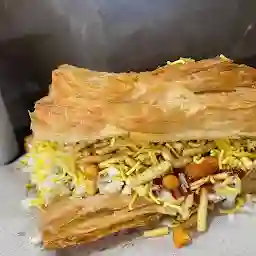 PK Vada Pav and Dabeli