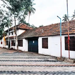 PKN Vaidyan's Sree Chitra Ayurveda Pharmacy